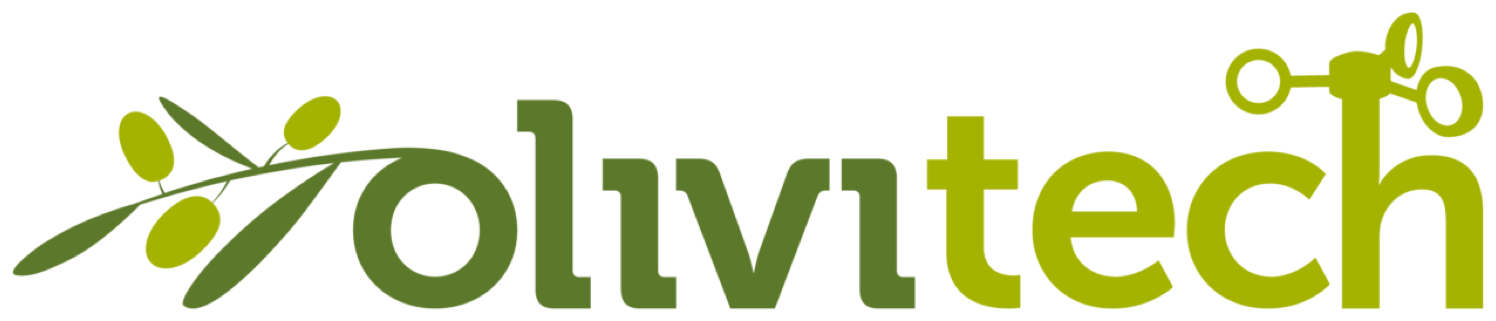Logo del proyecto OLIVITECH
