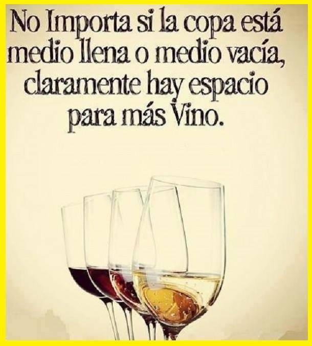 Filosofía del winelover
