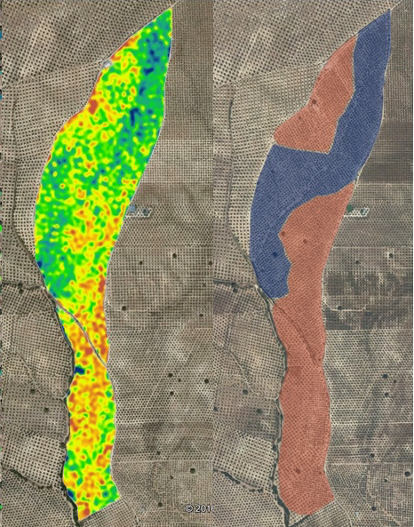 NDVI