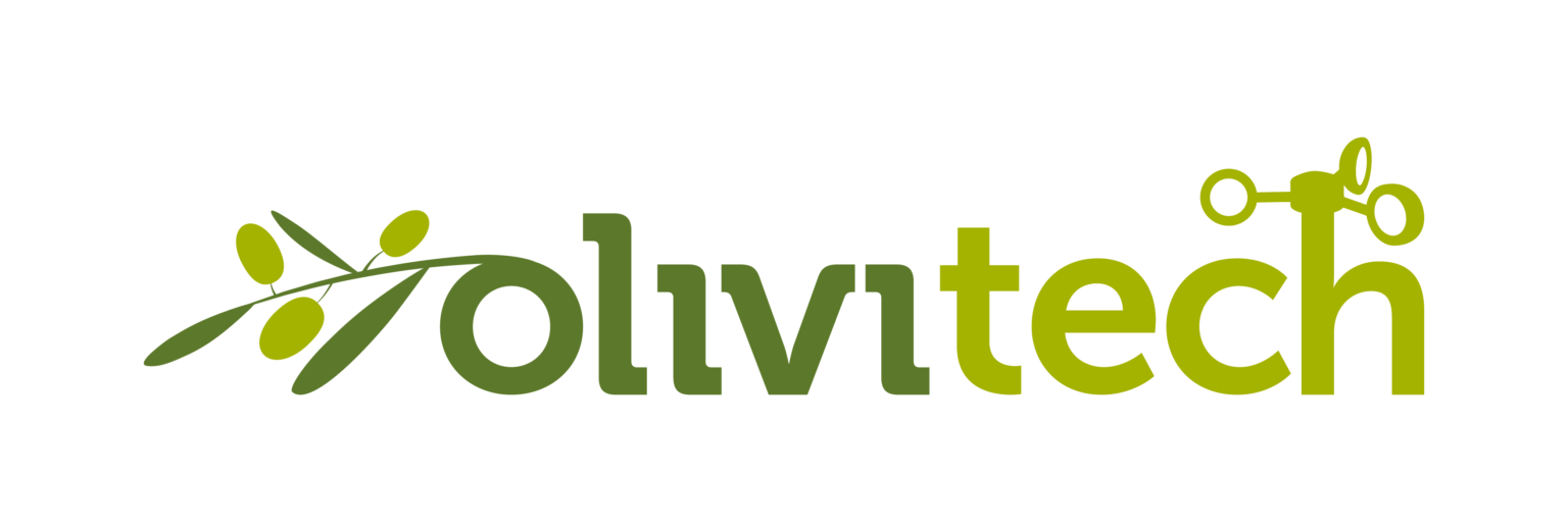 Presentación del GO OLIVITECH