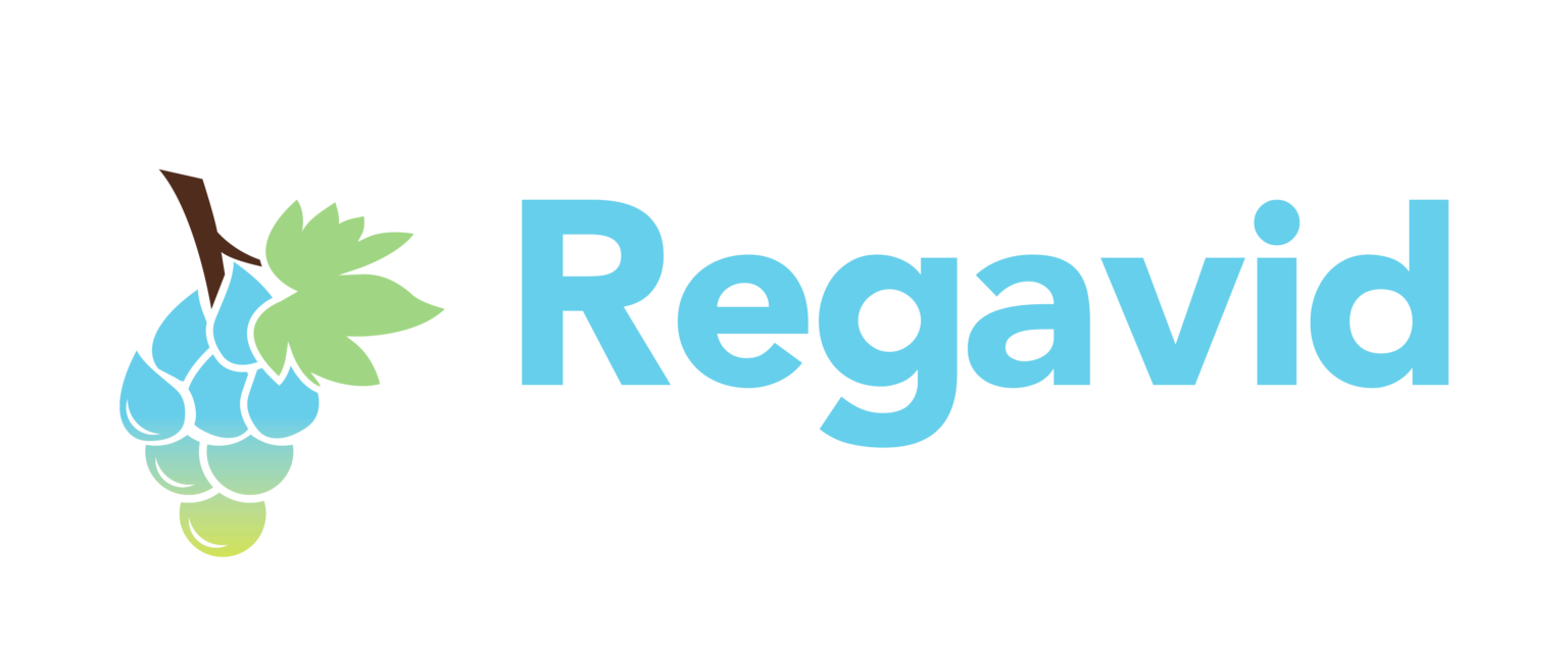 Presentación del GO REGAVID